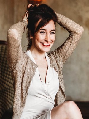 Maike Von Bremen