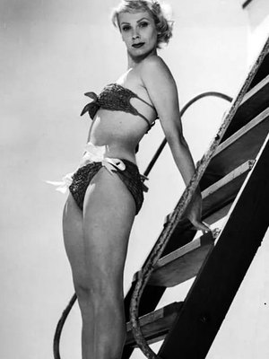 Maila Nurmi