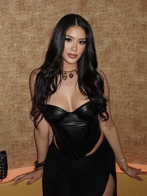 Aliza Ramirez