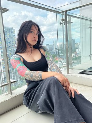 Alize Lei