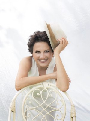 Alkistis Protopsalti
