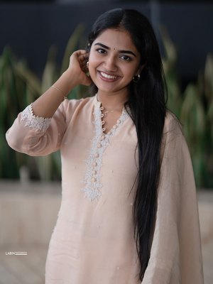 Malavika Manoj