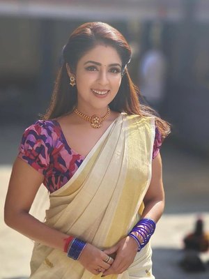 Malavika Wales