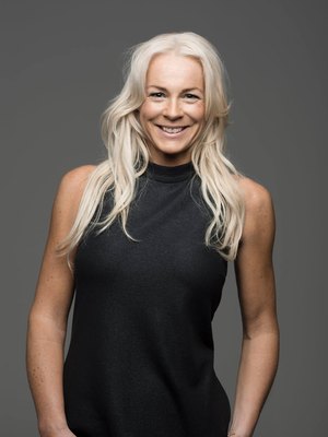 Malena Ernman