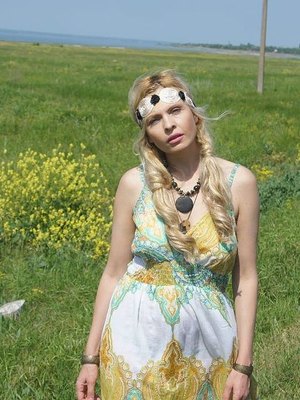 Alla Kovnir