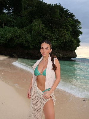 Mali Danieli