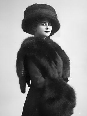 Malvina Longfellow
