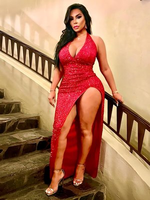 Mamacita (Instagram)