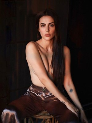 Mandana Karimi