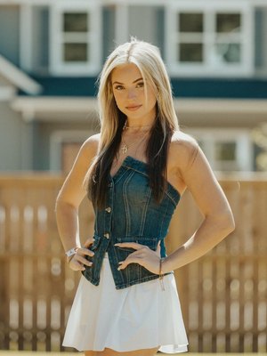 Mandi Bagley
