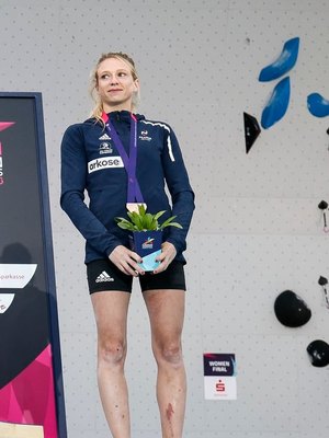 Manon Hily