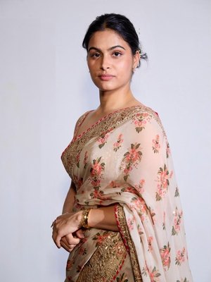 Manu Bhaker