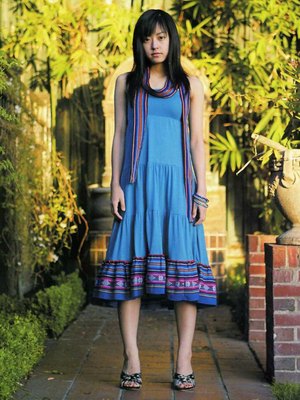 Mao Inoue