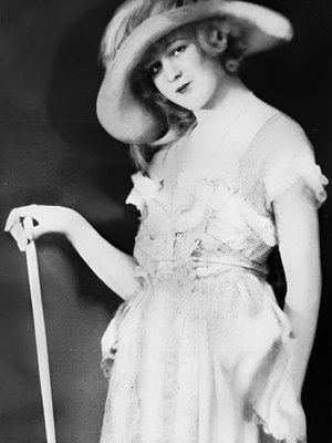 Marcella Swanson