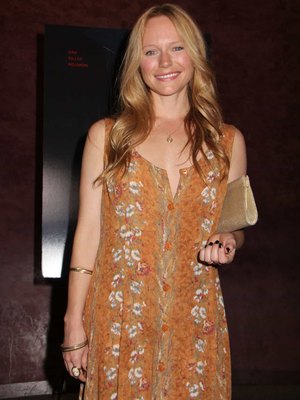 Marci Miller