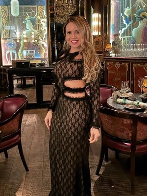 Marcia Scheuerri