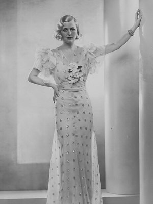 Margaret Bannerman