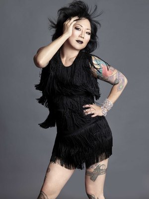 Margaret Cho