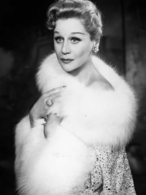 Margaret Leighton