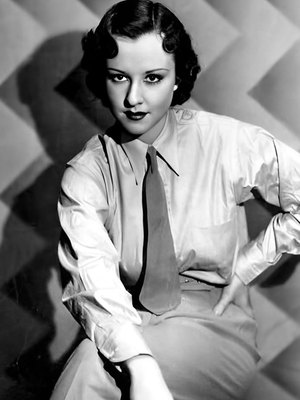 Margaret Lindsay