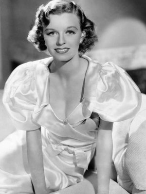 Margaret Sullavan