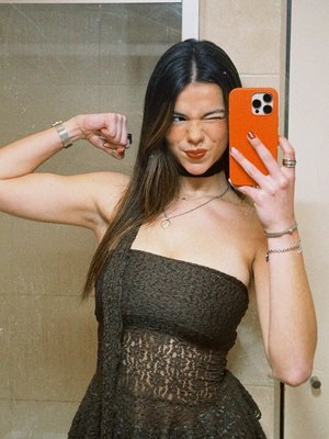 Margarida Almeida