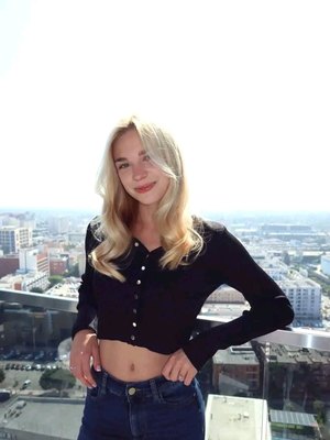 Margarita Barvina
