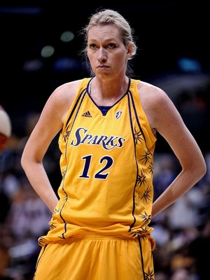 Margo Dydek