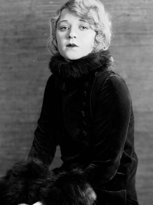 Marguerite Clayton