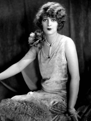 Marguerite De La Motte