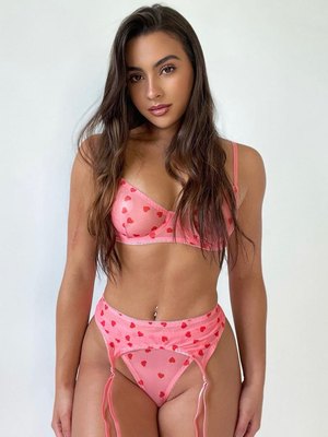 Maria Arzola