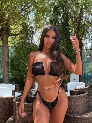 Maria Beatrice