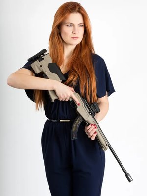 Maria Butina