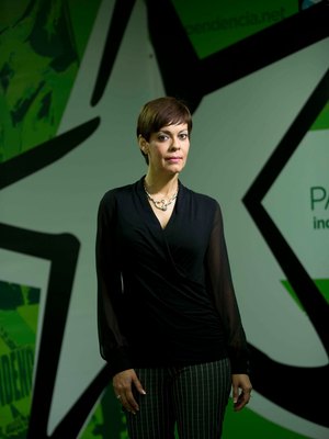 Maria De Lourdes Santiago