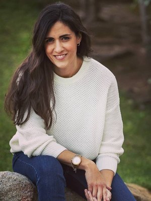 Maria Fernandez Vidal