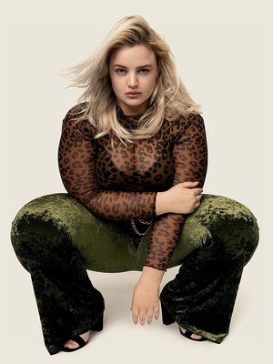 Allie Weber