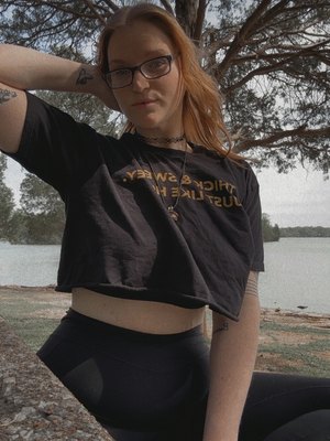 Allie Woodard