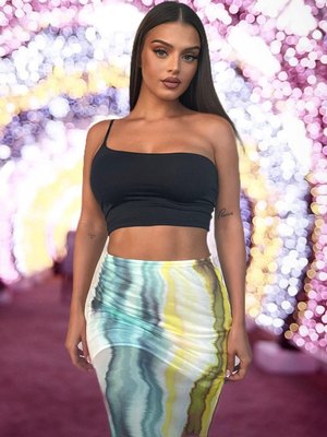 Maria Iglesias