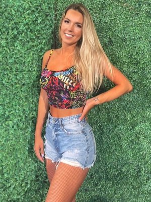 Maria Ines
