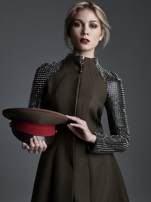 Maria Katasonova