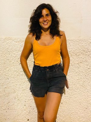 Maria Llapart
