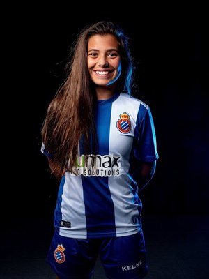 Maria Llompart