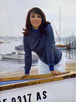 Maria McBane