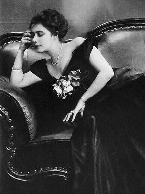 Maria Orska