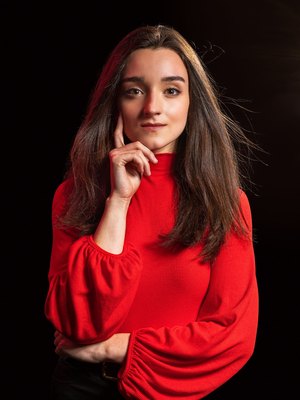 Maria Redondo