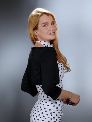 Maria Rivas