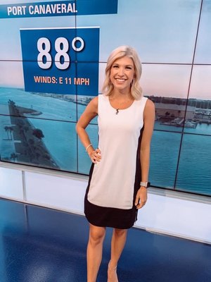 Allison Gargaro