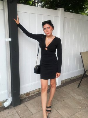 Maria Zoto