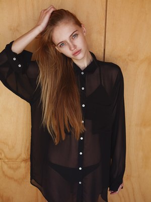 Maria Zubashchenko
