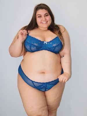Mariah Alderson